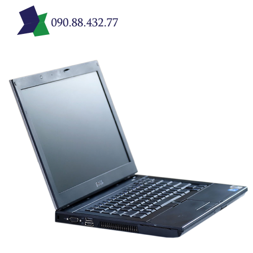 Dell Latitude E6410 - Laptop Sinh Viên giá rẻ